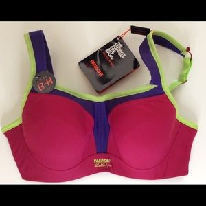 Panache Sports Bra